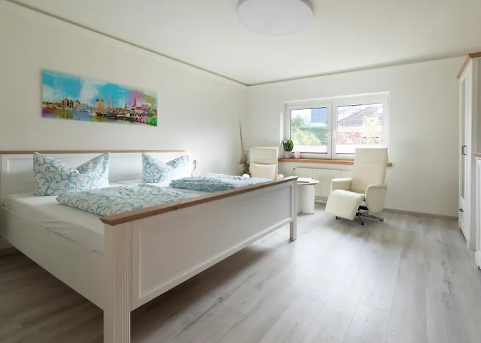 Ferienwohnungen Warnemuende