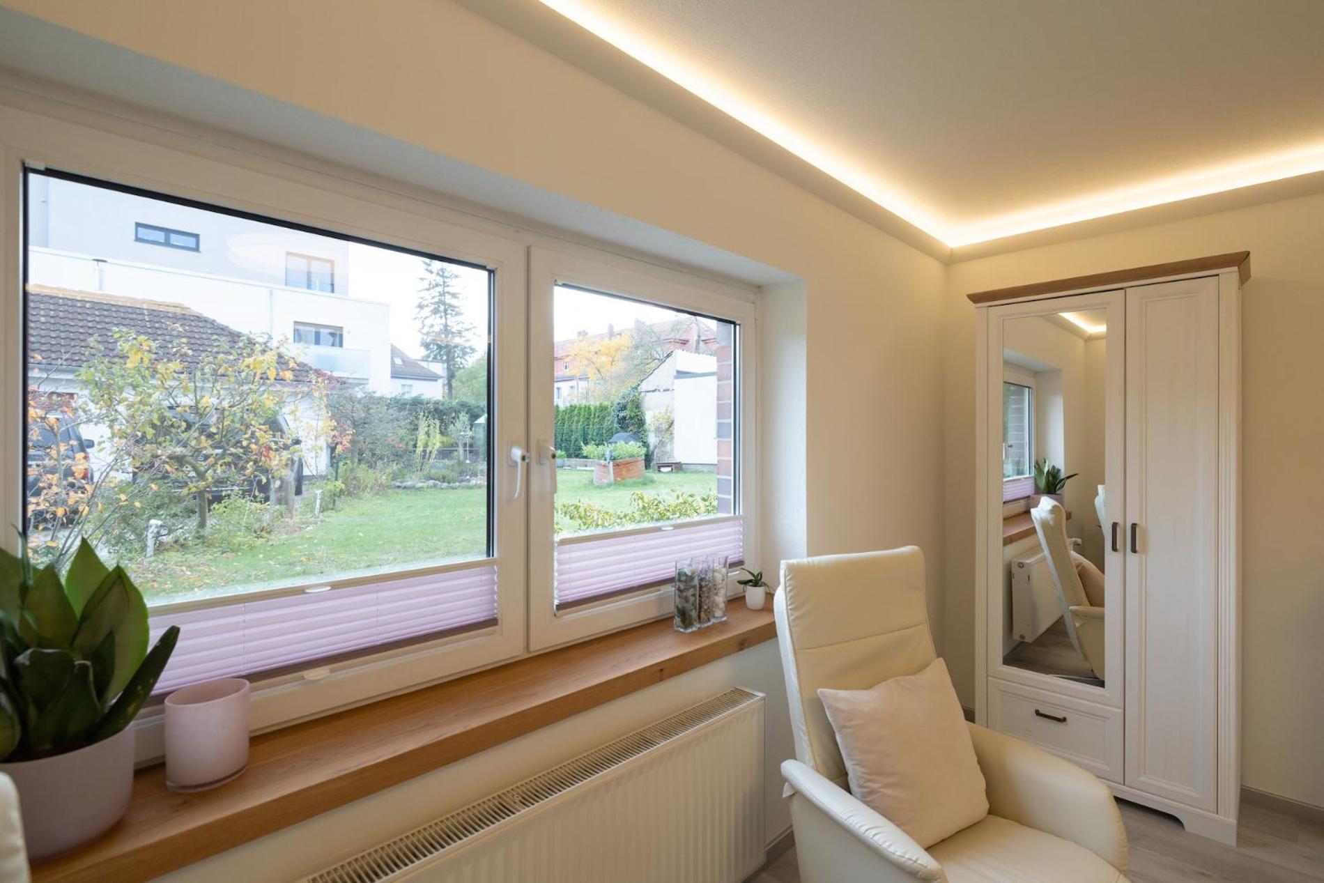 Apartment Warnemuende Rostock