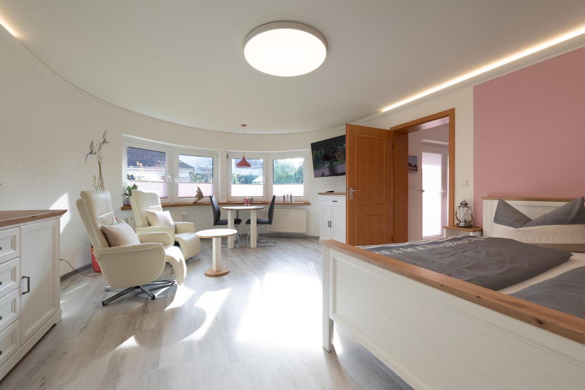 Apartment Warnemuende