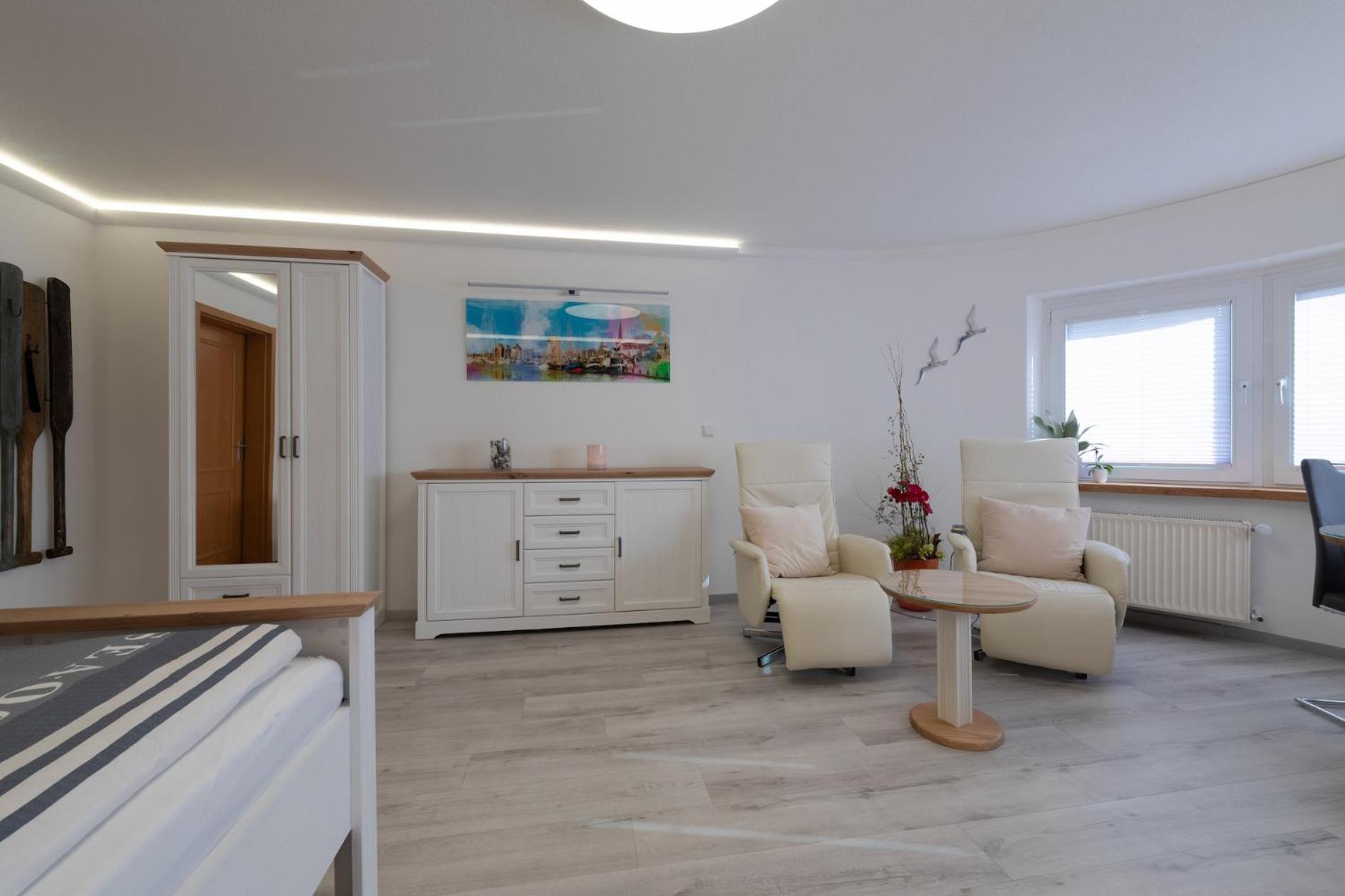 Warnemünde Apartment
