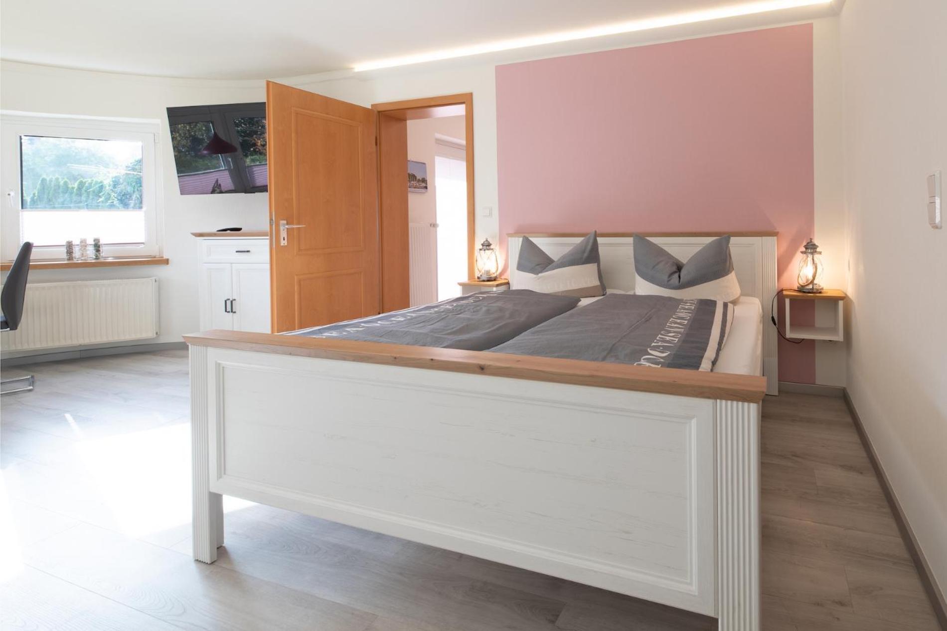 Apartment Warnemuende