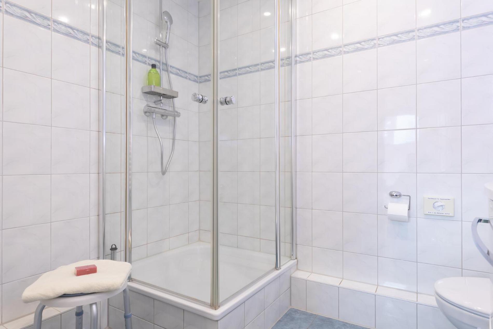 Apartment Warnemuende *