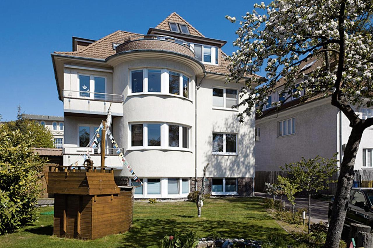 Warnemünde Apartment *